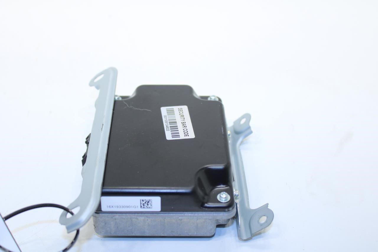 2012-18 Jeep Wrangler Sahara 3.6 L Power Inverter Control Module 68080323AB OEM - Alshned Auto Parts