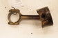 12-20 ISUZU NPR HD 6.0L Engine Piston Left No 2 w/ Connecting Rod 8-89017-849-0 - Alshned Auto Parts