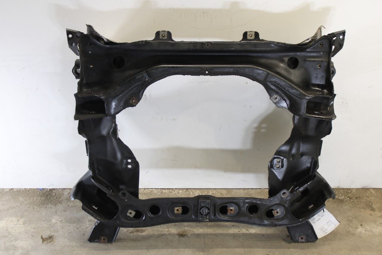 10-16 Mercedes-Benz E350 Sport 4Matic AWD Front Crossmember Subframe 2126280457 - Alshned Auto Parts