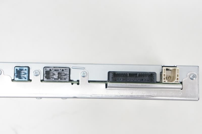 2019-2022 Toyota 4Runner GPS Navigation Computer Control Module 86840-35011 OEM6