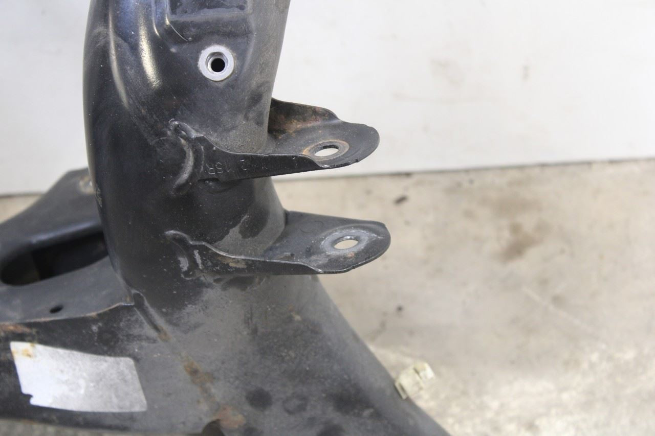 2013-16 BMW 328i xDrive SULEV AWD Rear Crossmember Subframe 33-30-6-851-657 OEM - Alshned Auto Parts