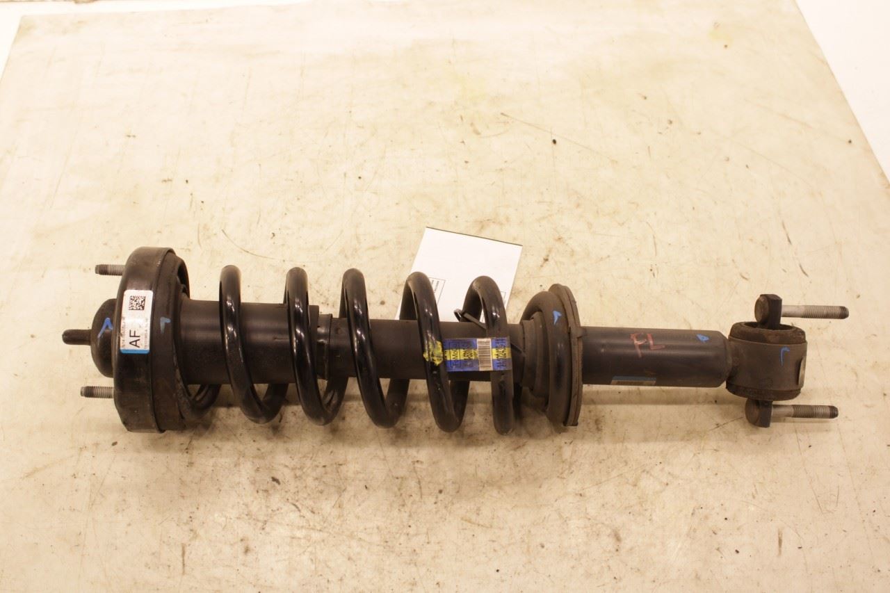 2022-2024 Ford Expedition MAX XLT 3.5L 4x4 Front Left Side Shock Strut Absorber - Alshned Auto Parts