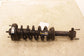 2022-2024 Ford Expedition MAX XLT 3.5L 4x4 Front Left Side Shock Strut Absorber - Alshned Auto Parts
