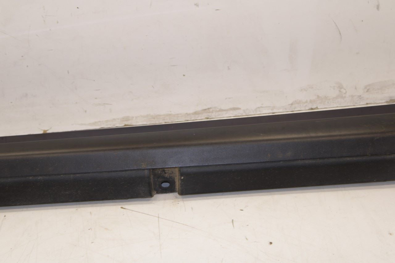 2014-2020 Maserati Ghibli S Q4 Left Driver Side Rocker Panel Molding 673002659 - Alshned Auto Parts