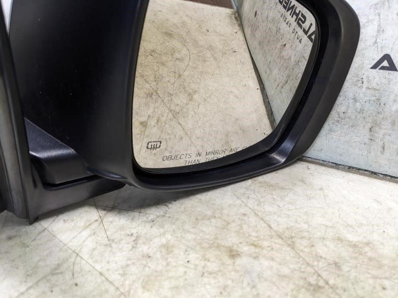 2008-20 Dodge Grand Caravan Right Passenger Side Rearview Mirror 1AB721AUAM OEM - Alshned Auto Parts