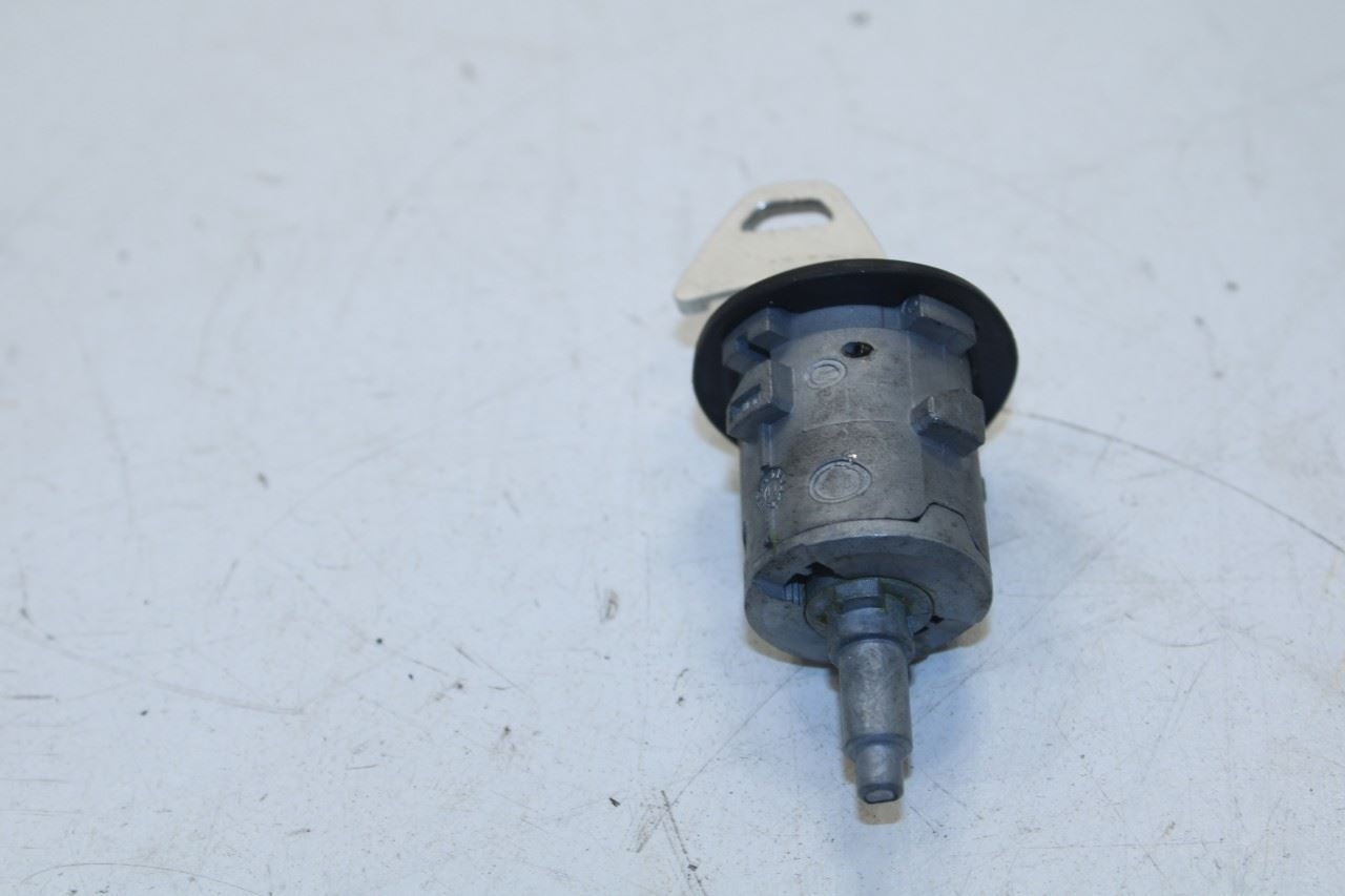 12-15 Jaguar XF Portfolio Front Door Left Side and Rear Trunk Lid Lock Cylinder - Alshned Auto Parts
