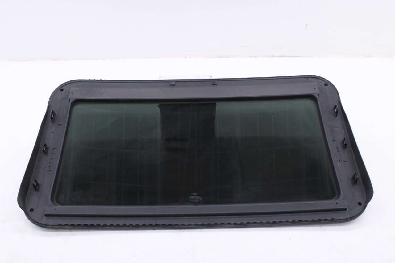 2012-2018 Audi A7 Premium Roof Sunroof Glass Panel 4G8877071 OEM5