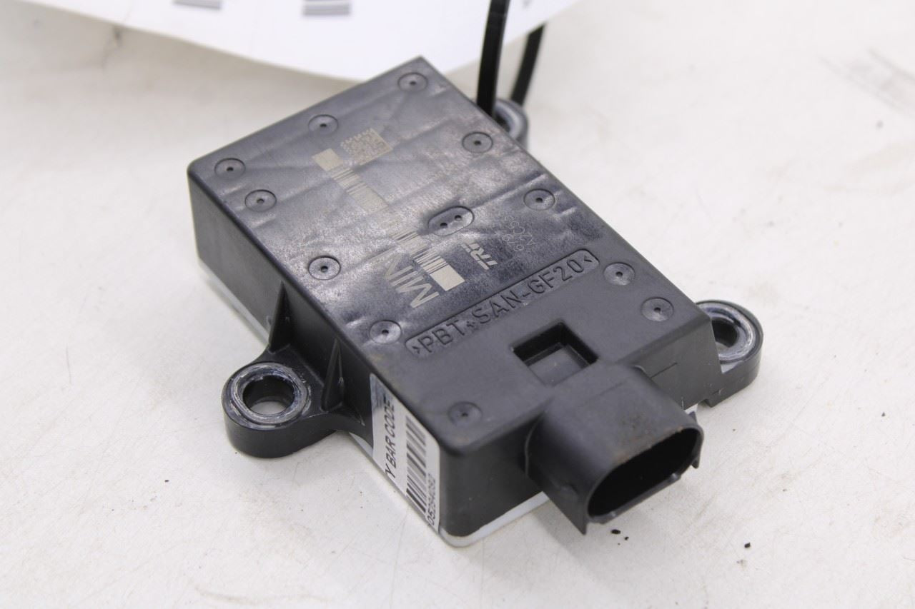 2011-2016 Mini Countryman Cooper S Acceleration Yaw Rate Stability Sensor Module - Alshned Auto Parts