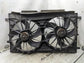 07-17 Jeep Patriot Compass 2.4L Dual Radiator Cooling Fan Motor Assy 68031872AA - Alshned Auto Parts