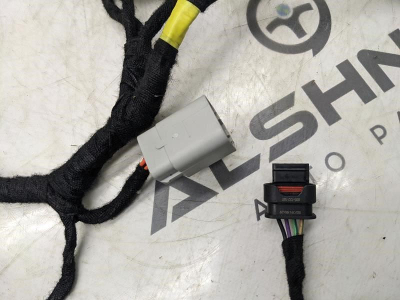 2018-2020 Ram 1500 Classic Front Left Side Door Wire Harness 68365303AB OEM6