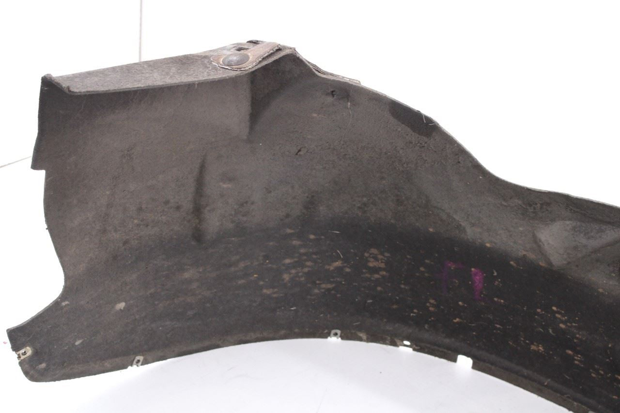 2011-16 Ford F250 Lariat Front Left Driver Side Wheelhouse Liner Splash Shield - Alshned Auto Parts