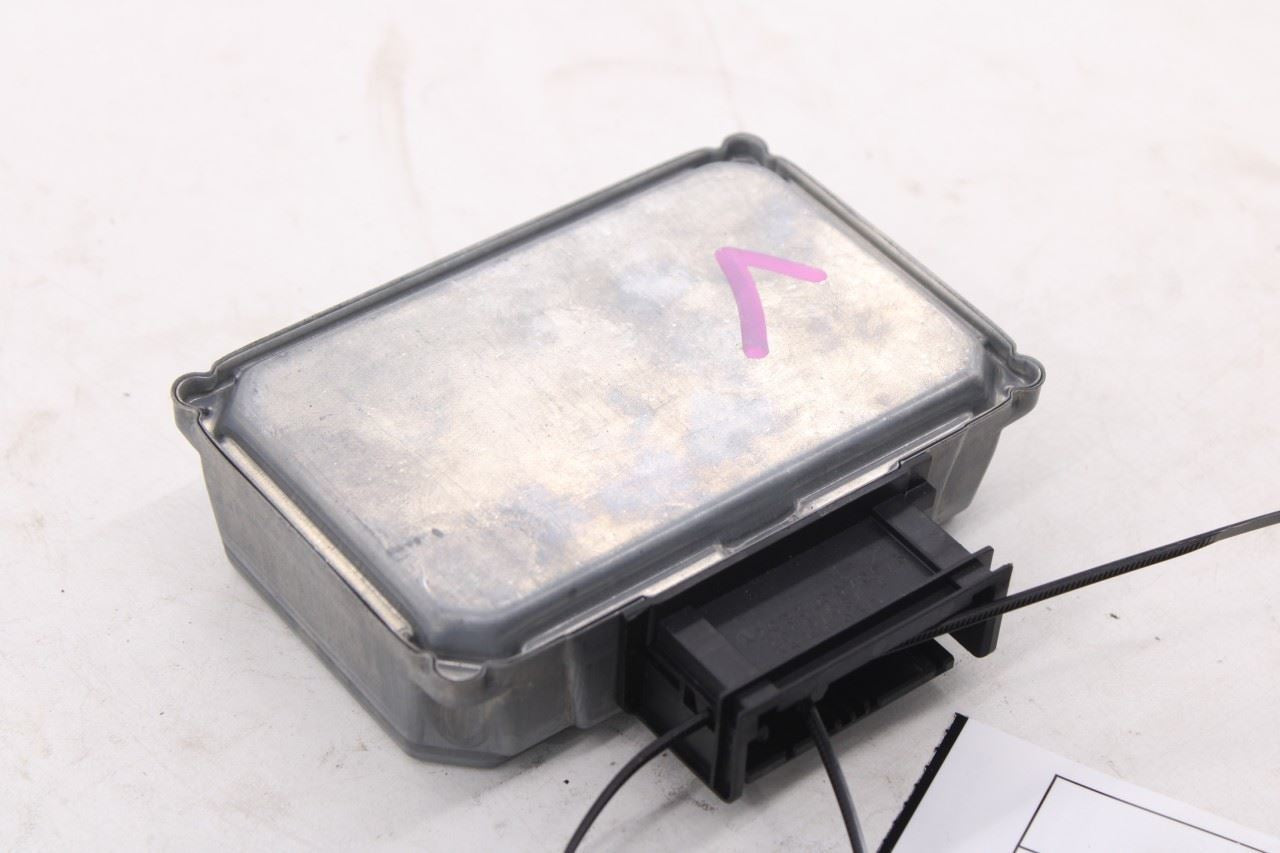 2018-2024 Chevrolet Equinox LT Power Supply Voltage Inverter Converter Module 11