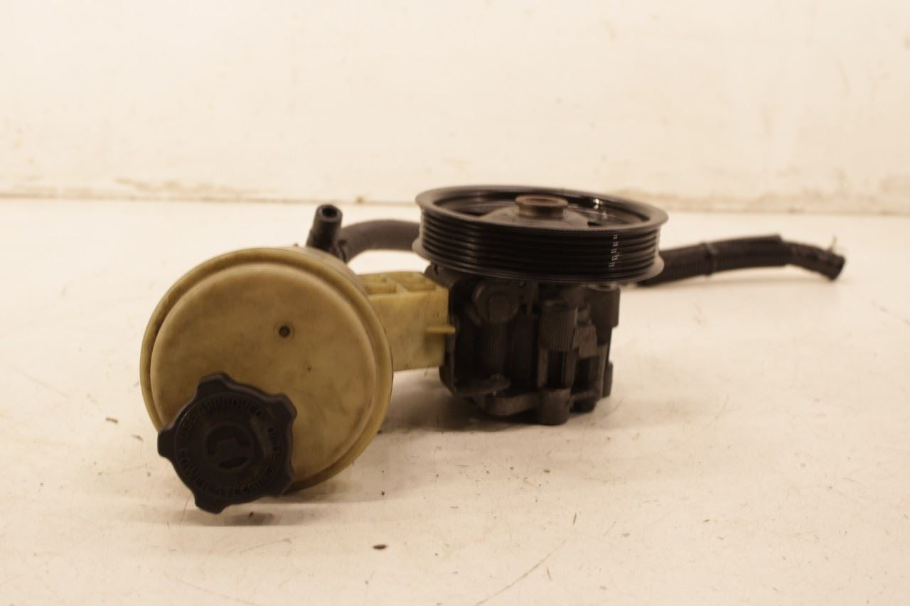 2011-2018 RAM 2500 Tradesman 6.4L 4x2 Power Steering Pump Assembly 68225509AB - Alshned Auto Parts