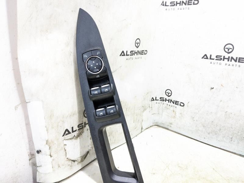 2013-2020 Ford Fusion Front Left Master Power Window Switch DG9T-14540-AC OEM - Alshned Auto Parts