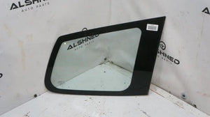 2009-2013 Subaru Forester Rear Right Side Quarter Window Glass 65209SC002 OEM