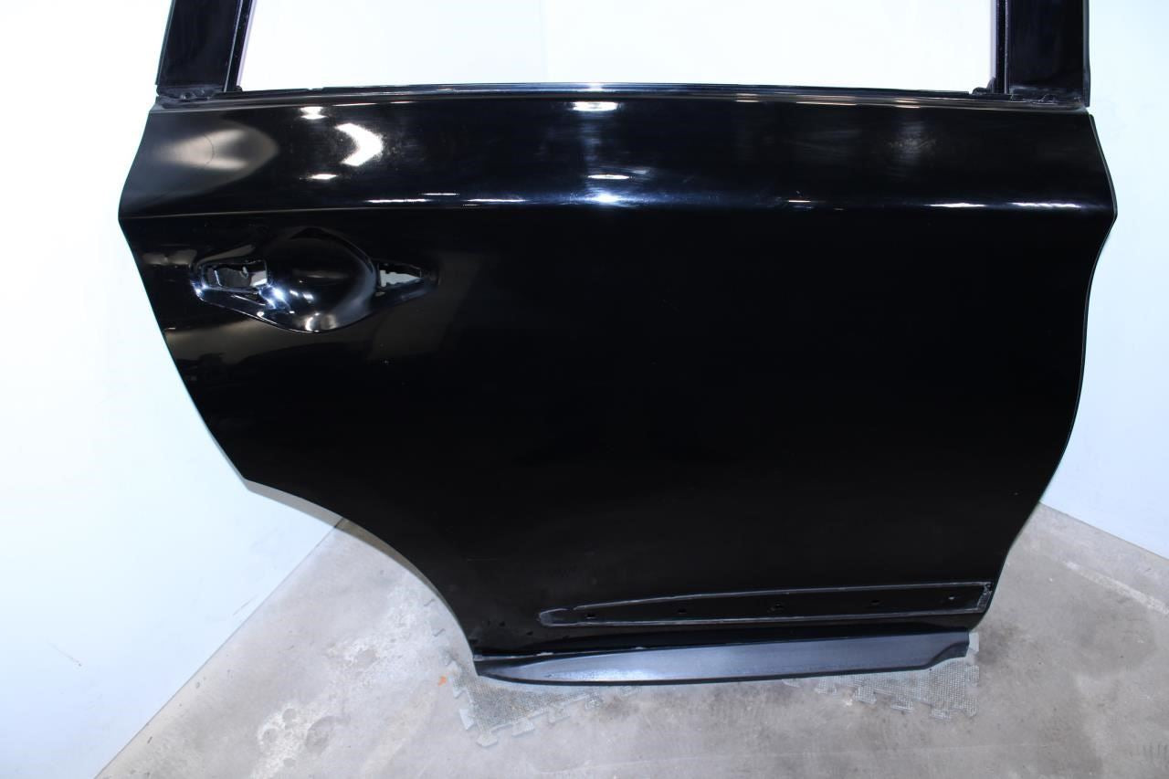 2016-2020 Infiniti QX60 Rear Passenger Right Side Door Shell Panel 82100-3JC1A - Alshned Auto Parts