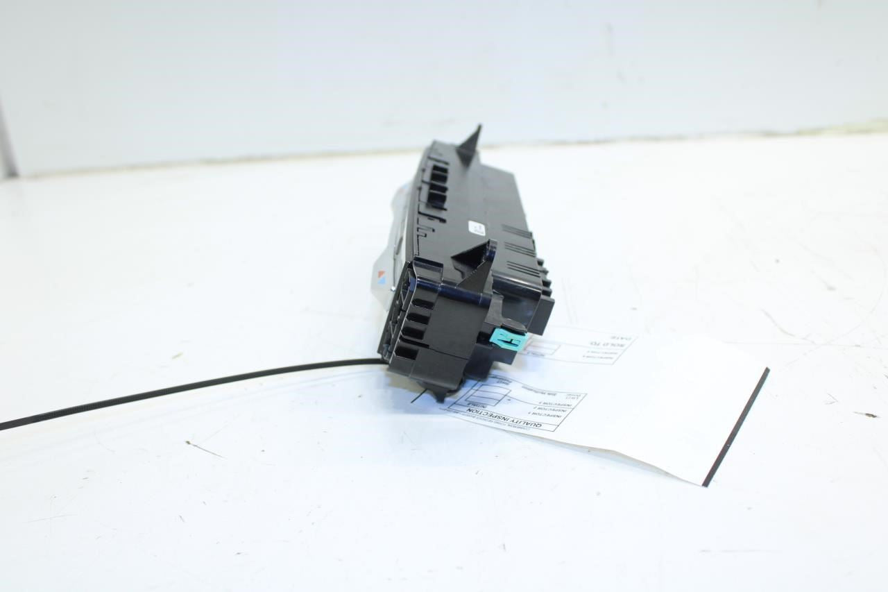 20-21 Ford Explorer AC Heater Temperature Climate Control LB5T-18C612-HG *ReaD* - Alshned Auto Parts
