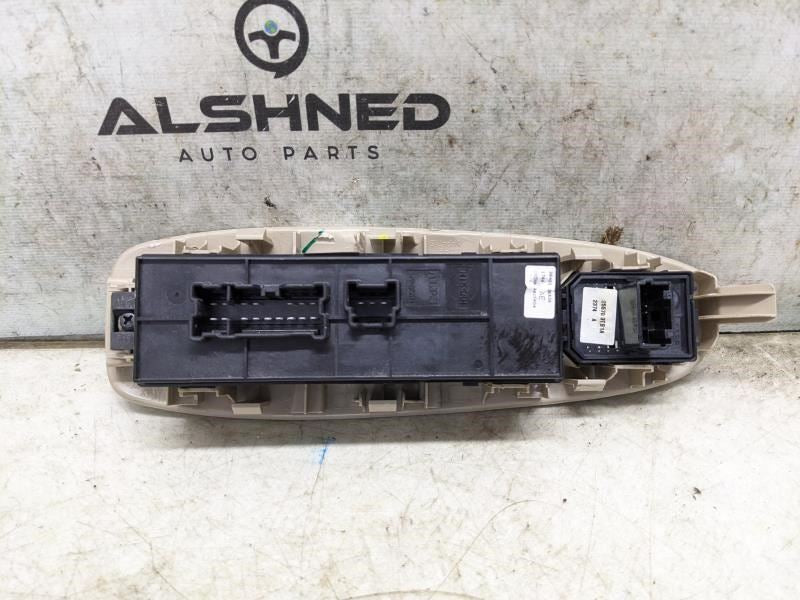 2013-2020 Nissan Pathfinder Front Left Master Power Window Switch 25401-3KA2A - Alshned Auto Parts