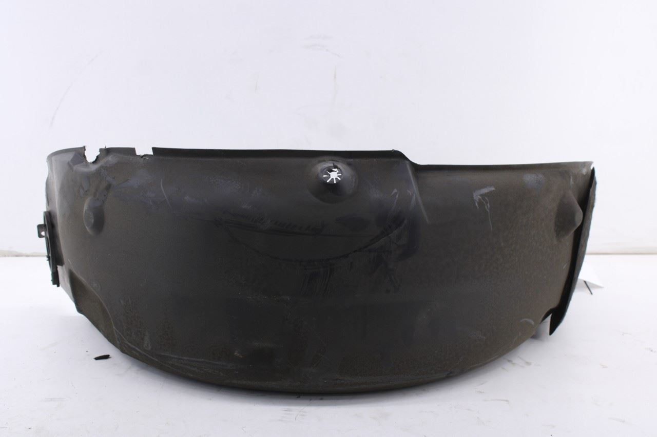 2010-12 Land Rover Range Rover HSE Rear Left Side Wheelhouse Liner Splash Shield7