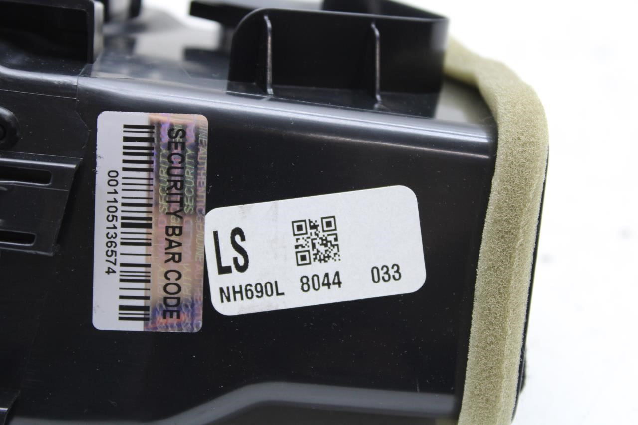 2013-2018 Acura RDX Front Left Driver Side Dash Air Vent Grille 77630-TX4-A0 OEM - Alshned Auto Parts