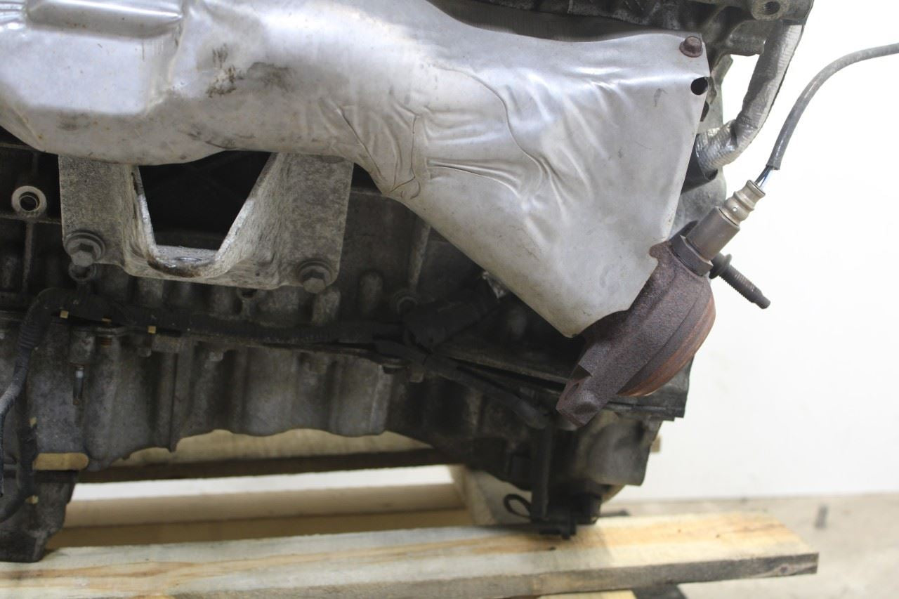 2010-2012 Jaguar XF 5.0L RWD Engine Motor w/o Supercharger VIN B 8th digit 138K - Alshned Auto Parts