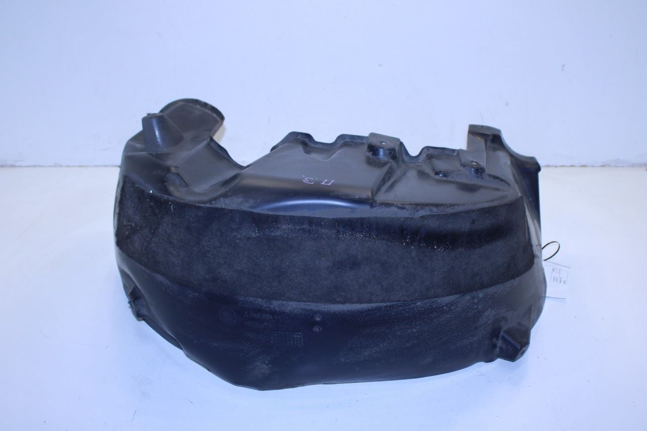 2012-15 Mercedes-Benz ML350 Rear Right Wheelhouse Liner Splash Shield 1668841422 - Alshned Auto Parts