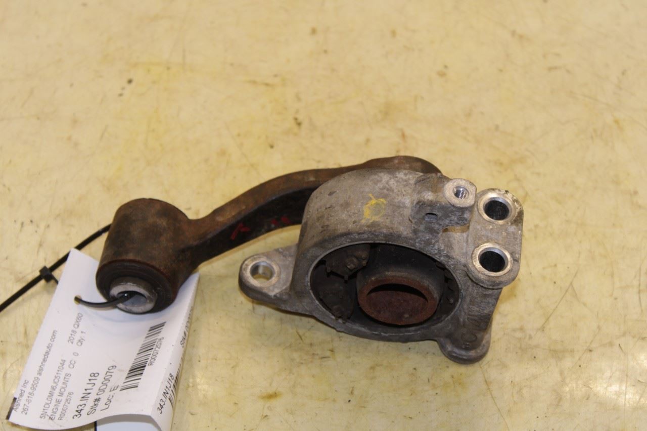 2014-20 Infiniti QX60 3.5L FWD Rear Engine Torque Rod Mount Bracket 11360-4RA0A - Alshned Auto Parts