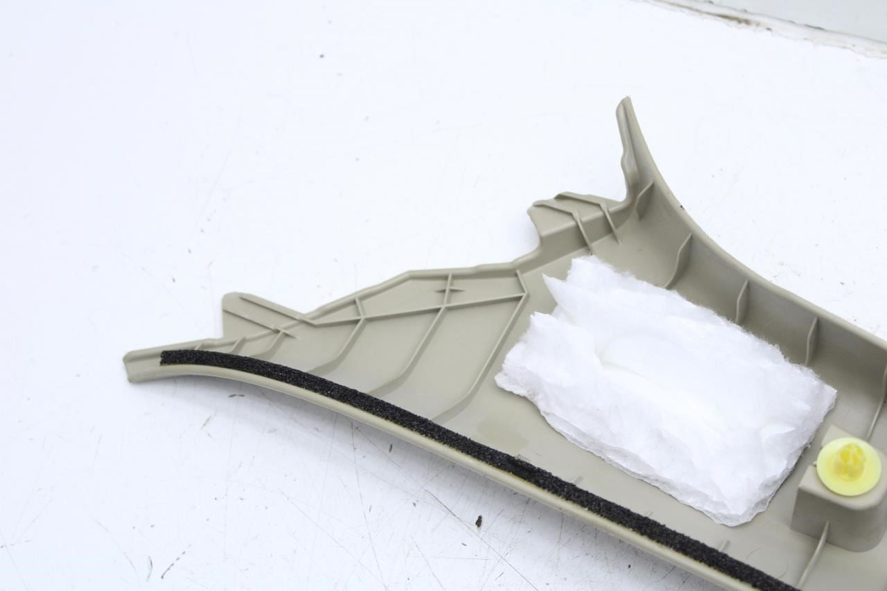 2013-2018 Acura RDX Front Right Windshield A Pillar Trim Cover 84101-TX4-A0 OEM - Alshned Auto Parts