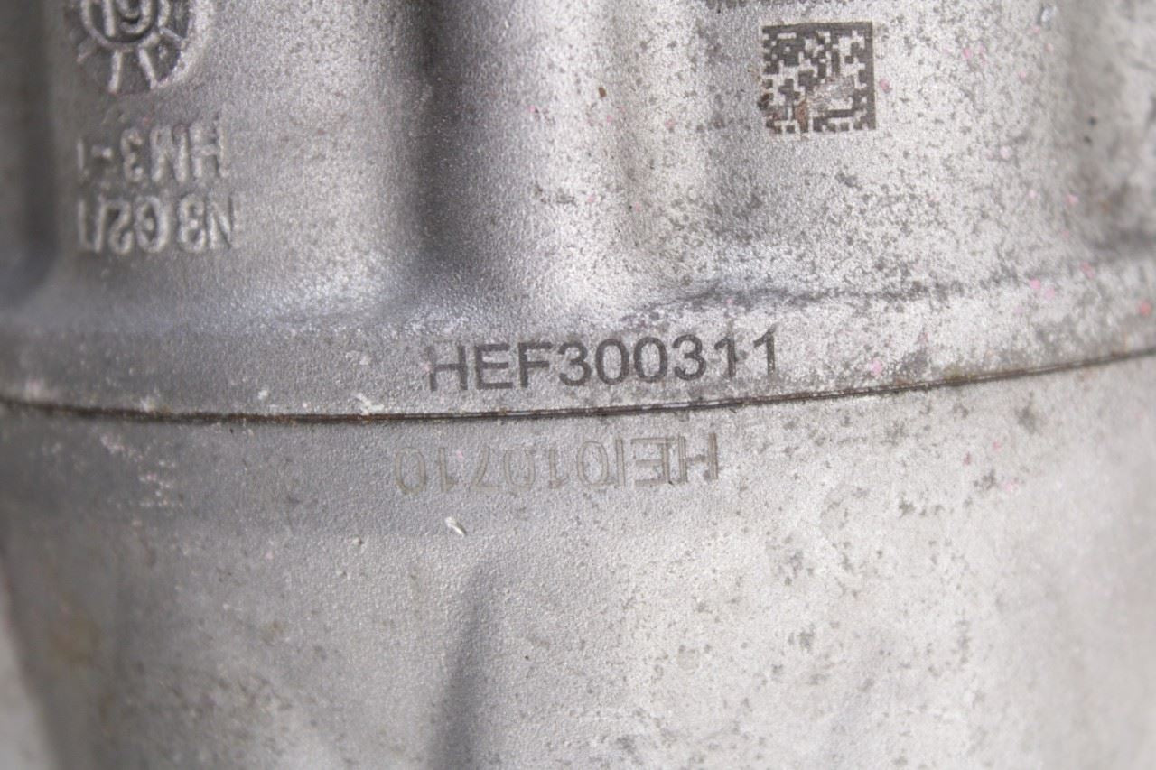 2021-2024 Kia K5 GT-Line 1.6L A/C Air Conditioner Compressor 97701-L1200 OEM - Alshned Auto Parts