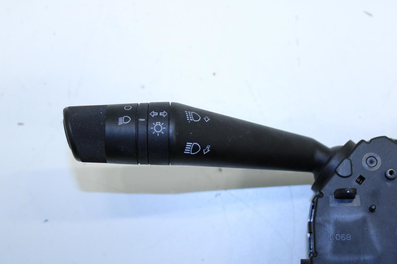 15-21 RAM Promaster City Steering Column Turn Signal Wiper Switch 5XY74LXHAA OEM - Alshned Auto Parts