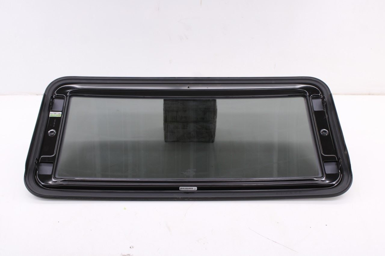 2014-2020 Infiniti QX60 Roof Sunroof Window Glass 91210-3JA0A OEM6