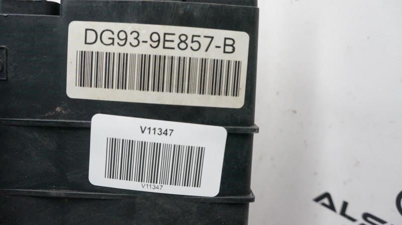 2013-2019 Ford Escape SEL 1.6L Fuel Vapor Evaporator Emission Canister *ReaD* - Alshned Auto Parts