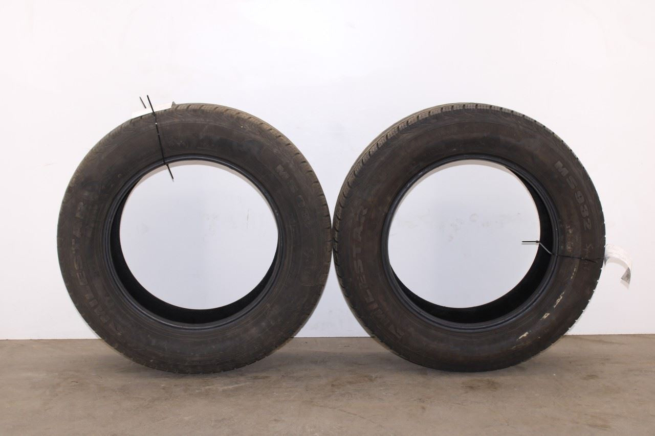2025 Tire Milestar MS932 Sport 225/65R17 102V Set of 2 R830890