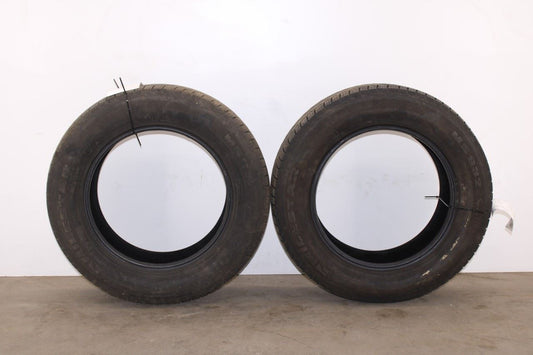 2025 Tire Milestar MS932 Sport 225/65R17 102V Set of 2 R83089 - Alshned Auto Parts