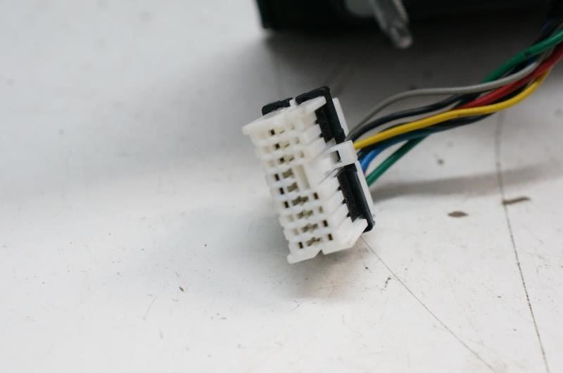 2009-2014 Hyundai Sonata Driver Left Side Rear View Mirror 87610-3Q110 OEM - Alshned Auto Parts