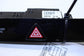 15-21 Hyundai Tucson Dash Hazard Light and Passenger Warning Switch 93700-D3100 - Alshned Auto Parts