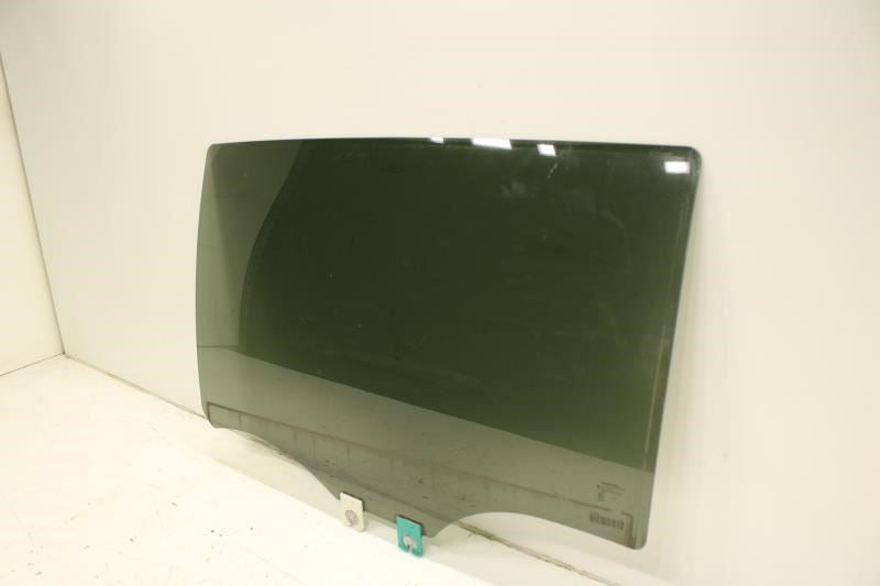 2017-2024 Chrysler Pacifica Rear Left Side Sliding Door Window Glass 68231943AA - Alshned Auto Parts