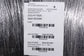 20-22 Hyundai Palisade Limited AWD Rear Left Door Trim Panel 83307-S8620-NBX OEM19