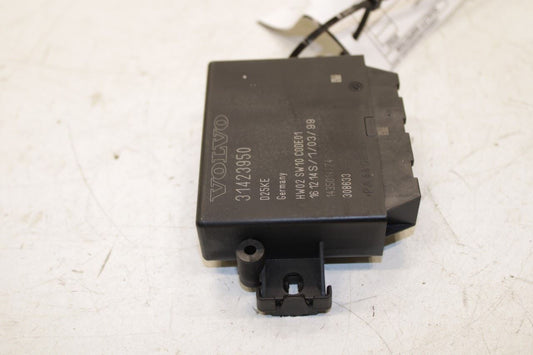 2015-2018 Volvo S60 T5 Premier Parking Assist Control Module 31423950 OEM - Alshned Auto Parts