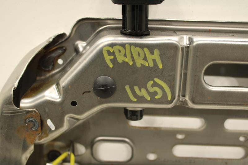2018-2024 Ford Expedition Front Right Side Seat Back Frame JL1B-7864416-CH OEM - Alshned Auto Parts