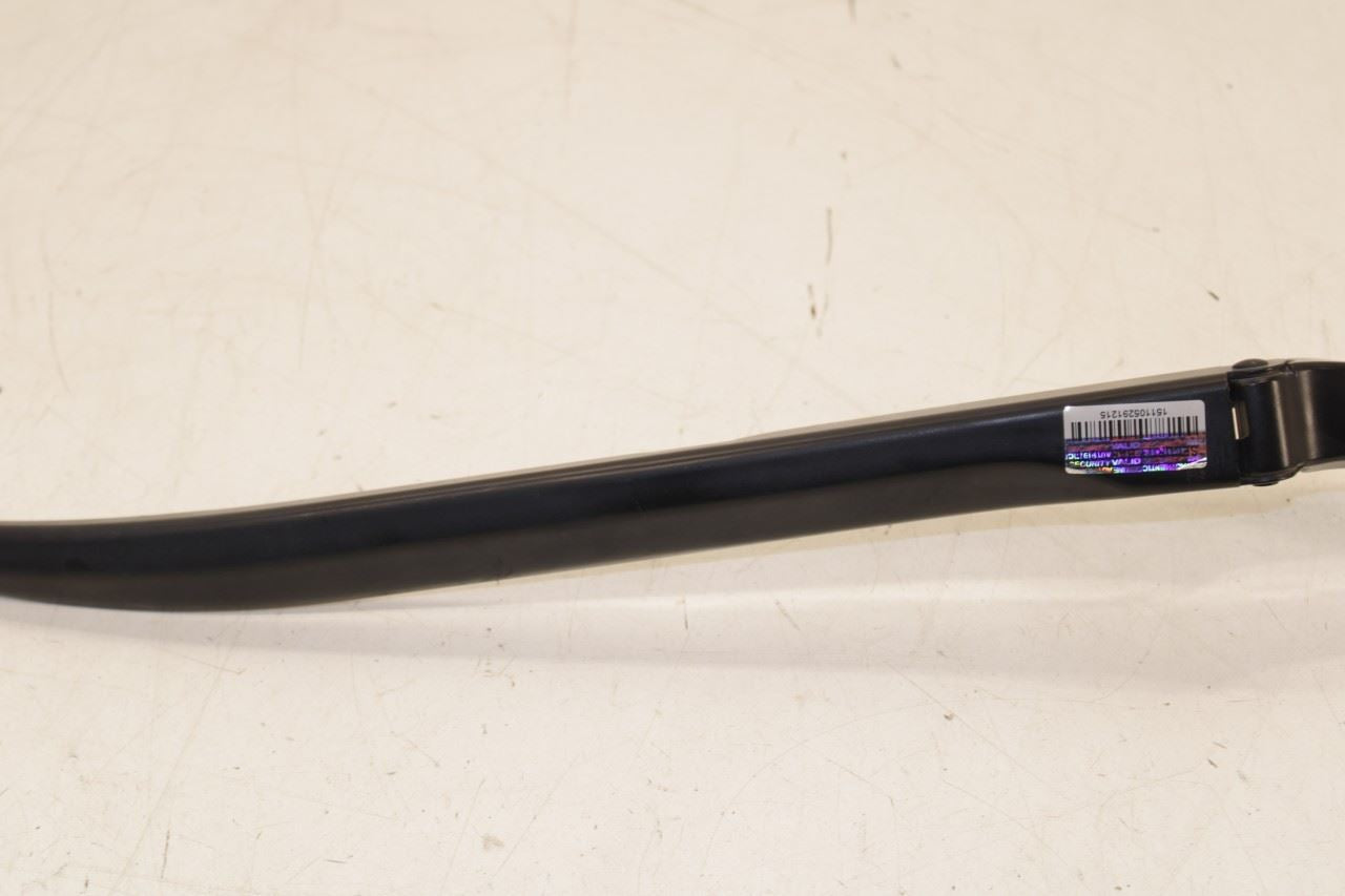 2014-21 Maserati Ghibli S Q4 Front Right and Left Windshield Wiper Arm 670001642 - Alshned Auto Parts