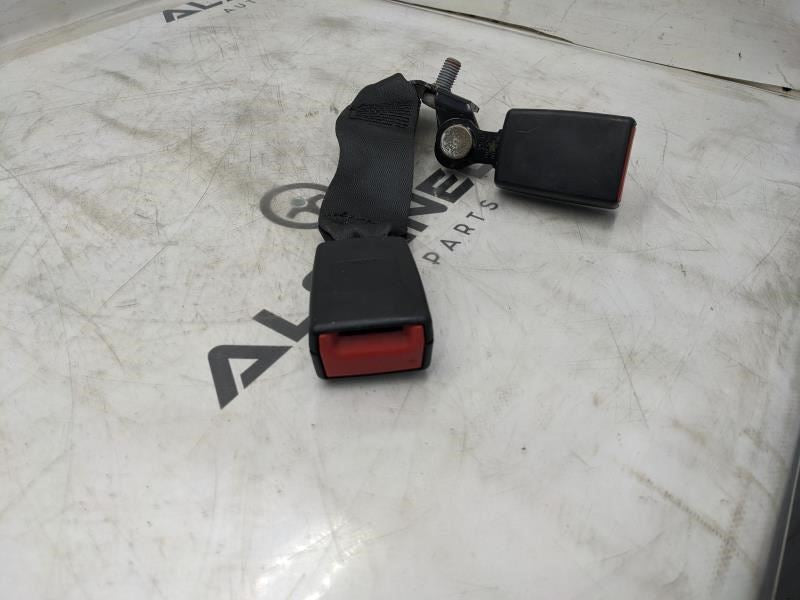 2014-2022 Mini Cooper Clubman Rear Right Seat Lower Belt Buckle 72117363789 OEM - Alshned Auto Parts