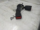 2014-2022 Mini Cooper Clubman Rear Right Seat Lower Belt Buckle 72117363789 OEM - Alshned Auto Parts