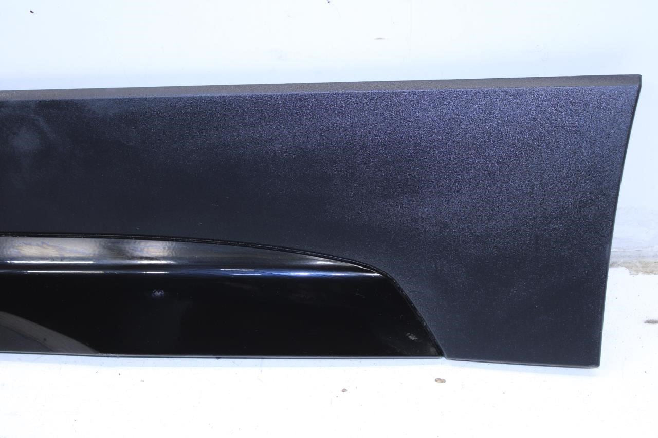 2019-2025 Cadillac XT4 Premium Rear Left Door Exterior Lower Molding 84506782 - Alshned Auto Parts