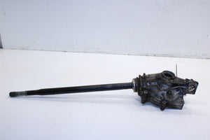 2011-2016 Porsche Panamera 4 3.6L AWD Front Axle Differential Carrier 130K