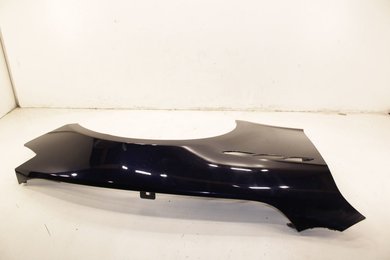 2014-21 Maserati Ghibli S Q4 Front Right Side Fender Panel 673002042 OEM *ReaD* - Alshned Auto Parts