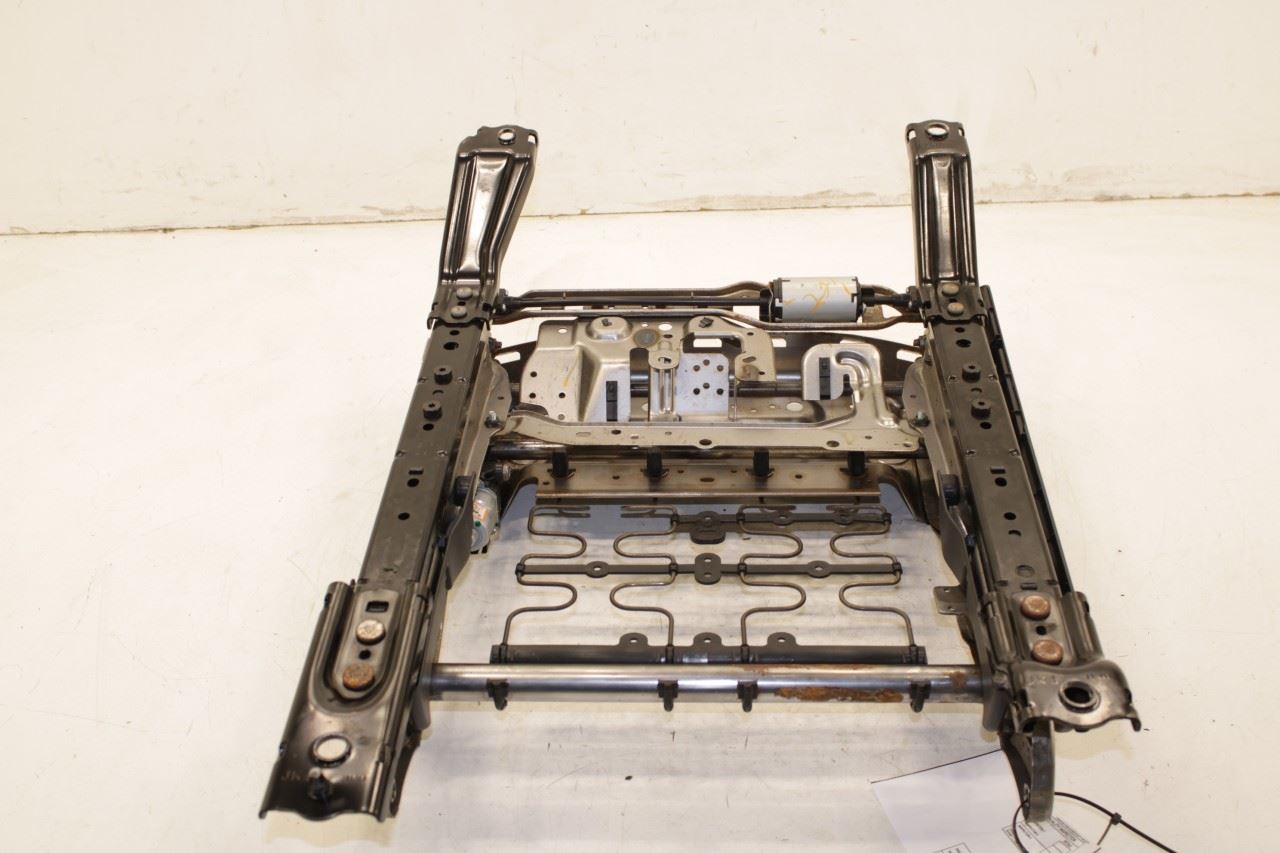 14-20 Infiniti QX60 3.5L FWD Front Seat Driver Left Side Adjustment Track Frame - Alshned Auto Parts