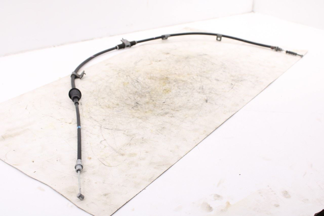 18-21 Mitsubishi Outlander Sport SE 4WD Rear Right Emergency Parking Brake Cable - Alshned Auto Parts