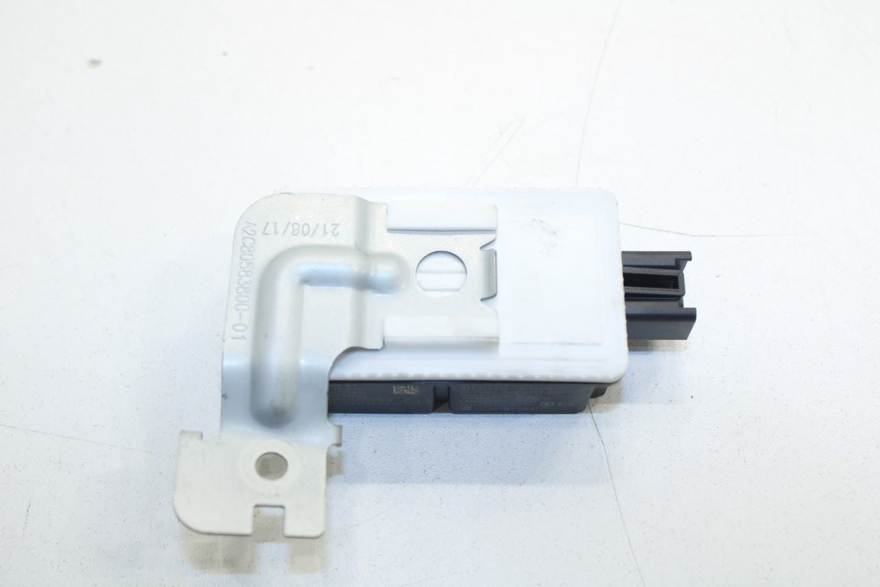 2017-2022 Infiniti Q60 Luxe Theft-Locking Keyless Entry Module 28595-4GR0A OEM - Alshned Auto Parts