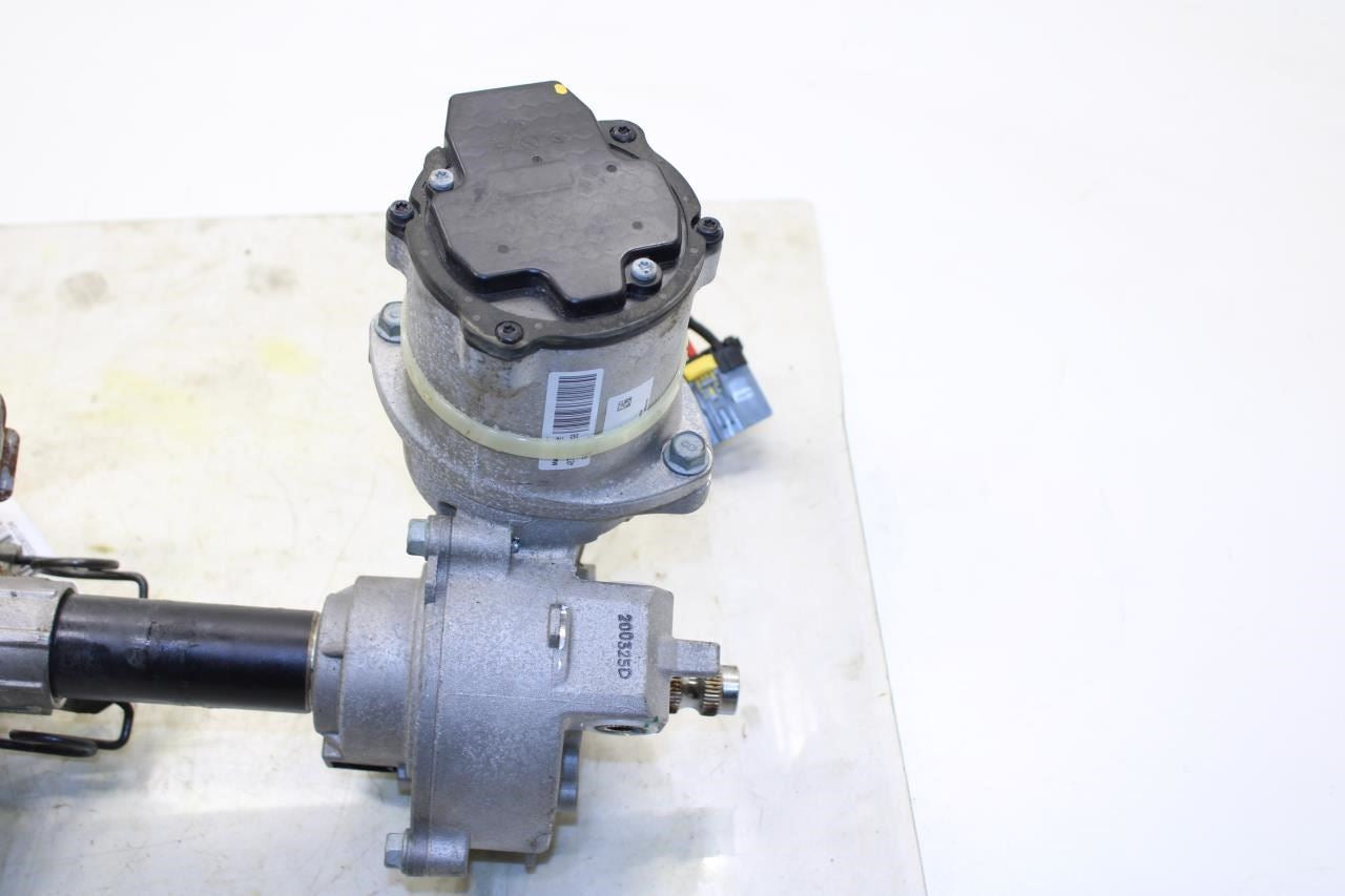 2019-2021 Hyundai Tucson Value 2.0L FWD Steering Column Assembly 56310-D3210 OEM - Alshned Auto Parts